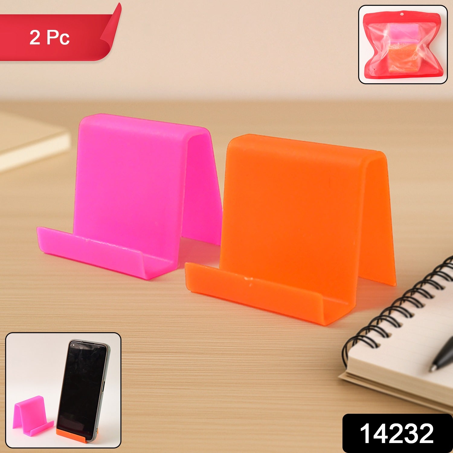 Smart Tilt Mobile Stand