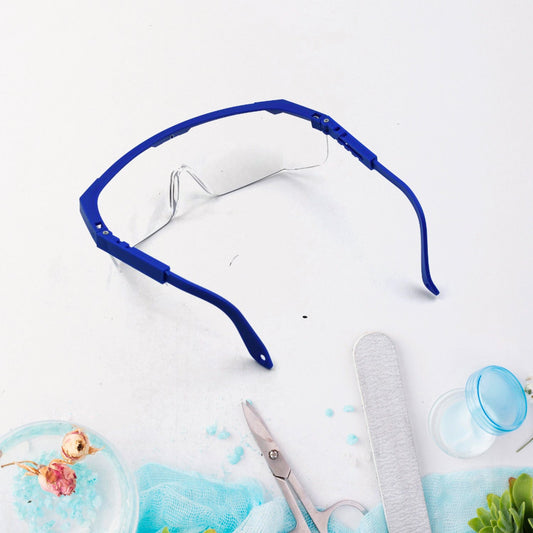 Safety glasses for men and women, offering UV protection.