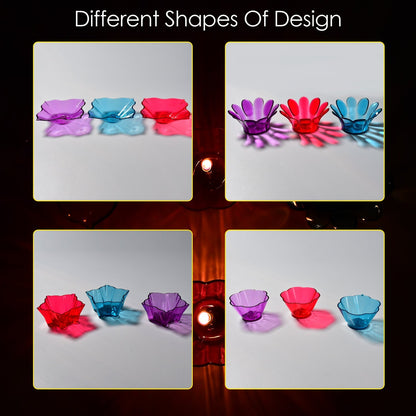 A variety of functional and decorative products packaged in a comprehensive startup kit.