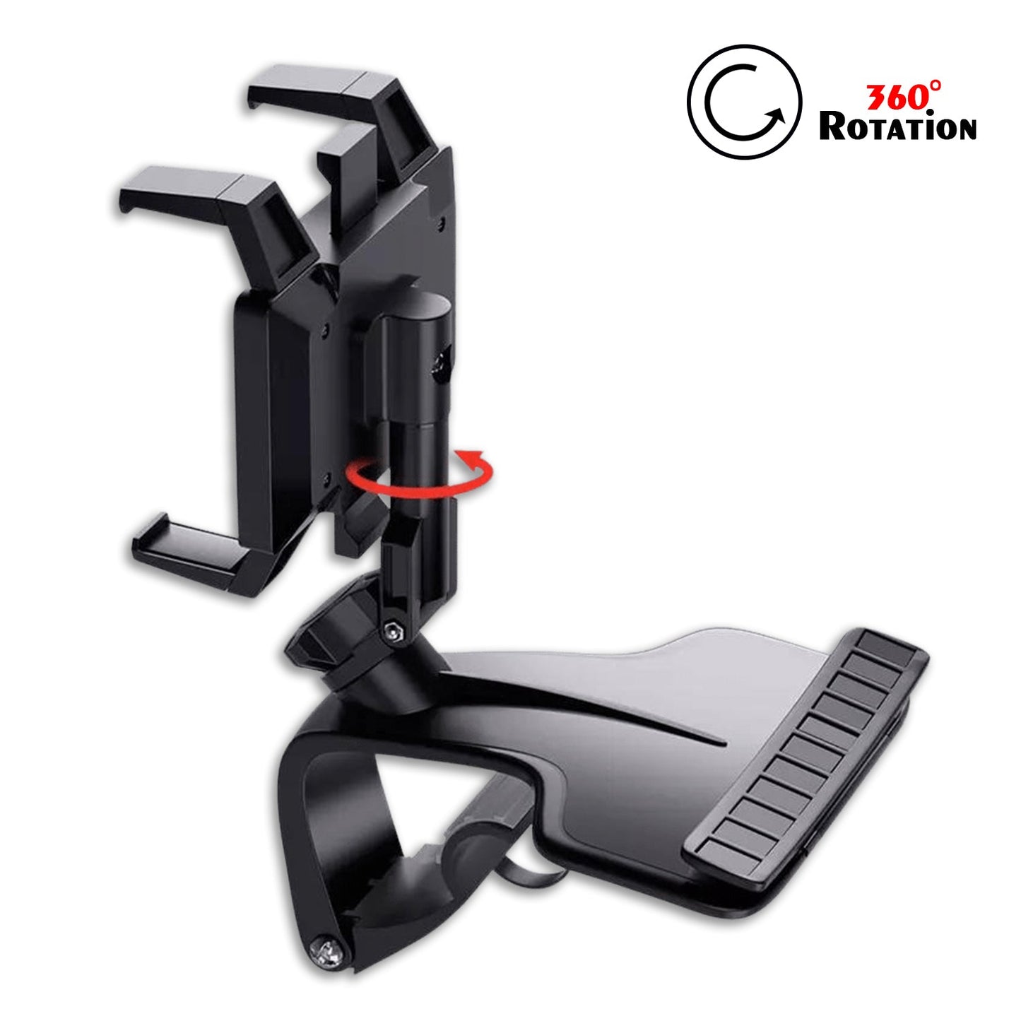 Smartphone Holder Mount