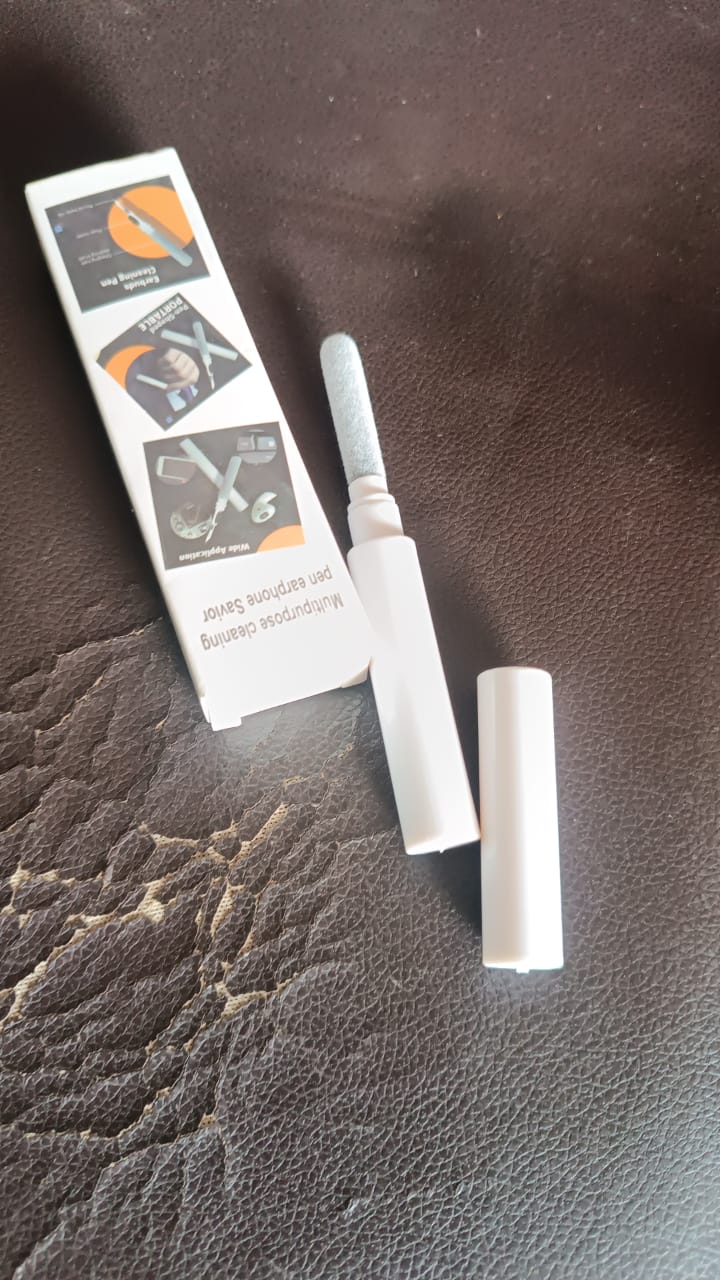 Multi-Function Cleaning Pen (3 in 1)