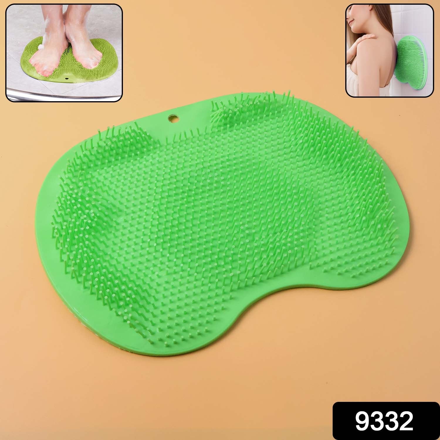 Bath Mat
