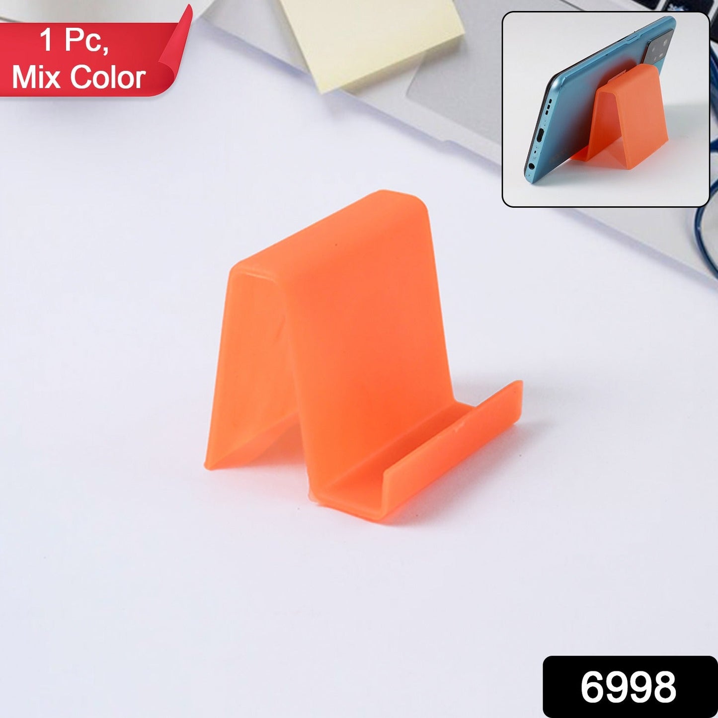 Work Ease Mobile Holder