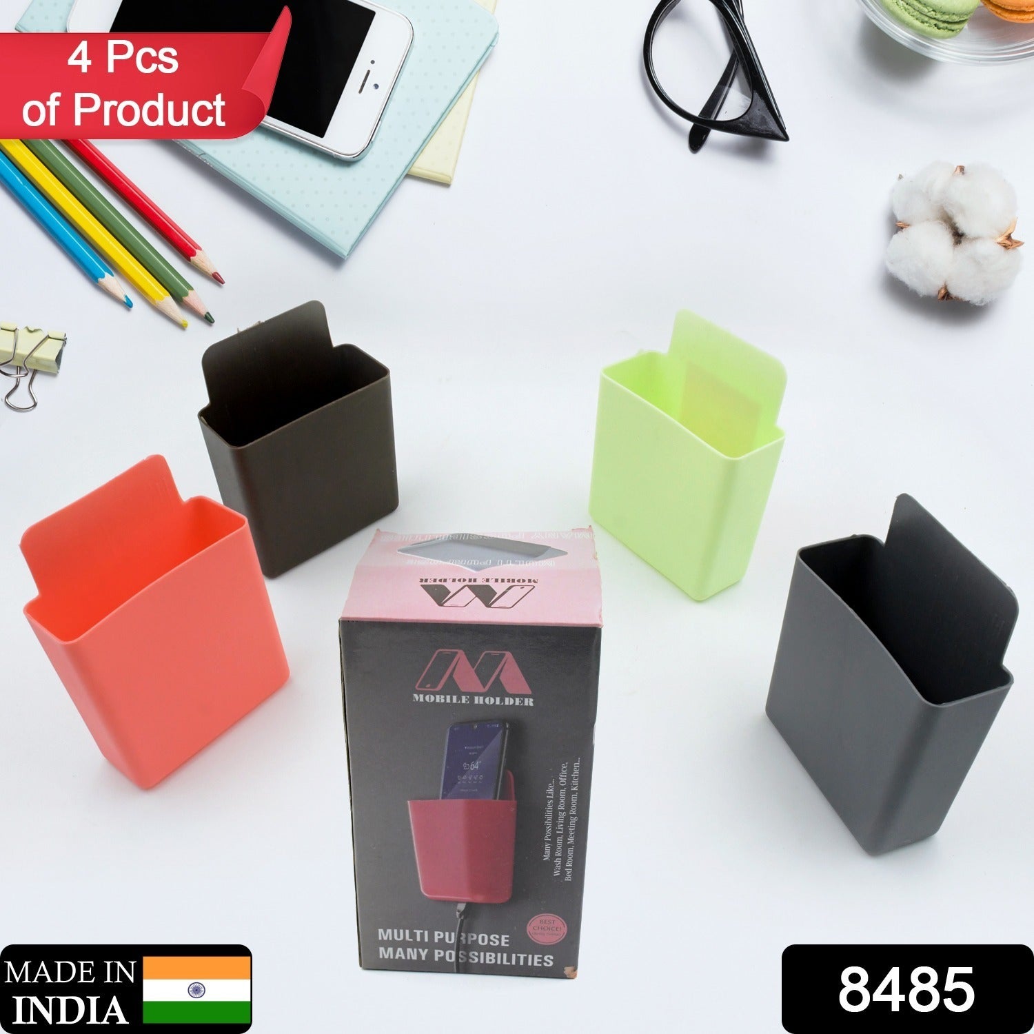Mobile Holder Stand