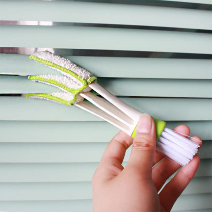 3-in-1 Blind, AC Vent & Keyboard Gap Cleaner