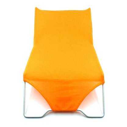 Bath seat bed for infants, easy to clean and designed for practical everyday use.