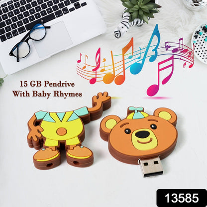 USB Pen Drive