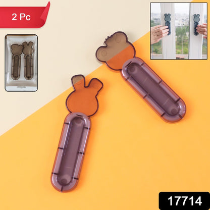 Window Knob