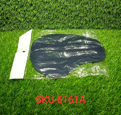 Wrist Mouse Pad