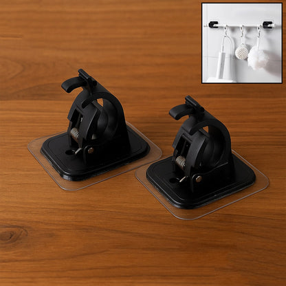 Grip Lock Clip