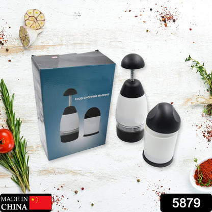 Vegetable Chopper