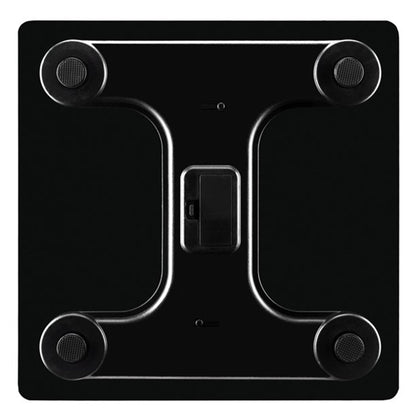Body fat scale with BMI and muscle mass