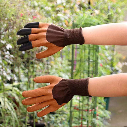 7612 Garden Genie Gloves 