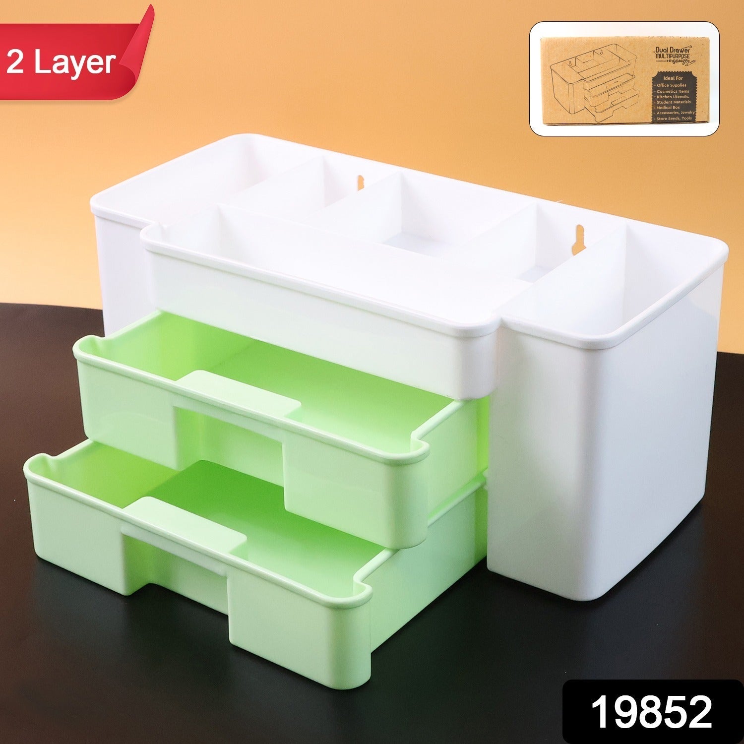 Store box