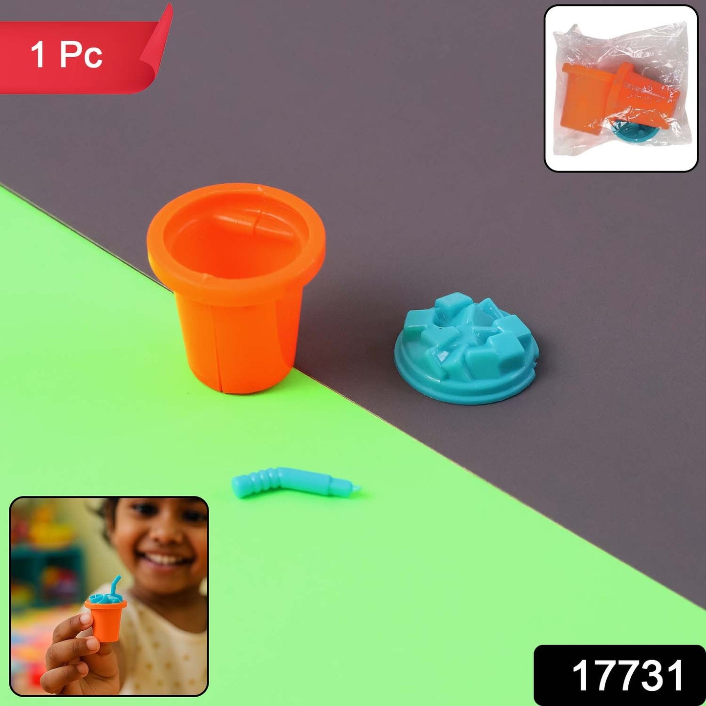Drink Cup Toy