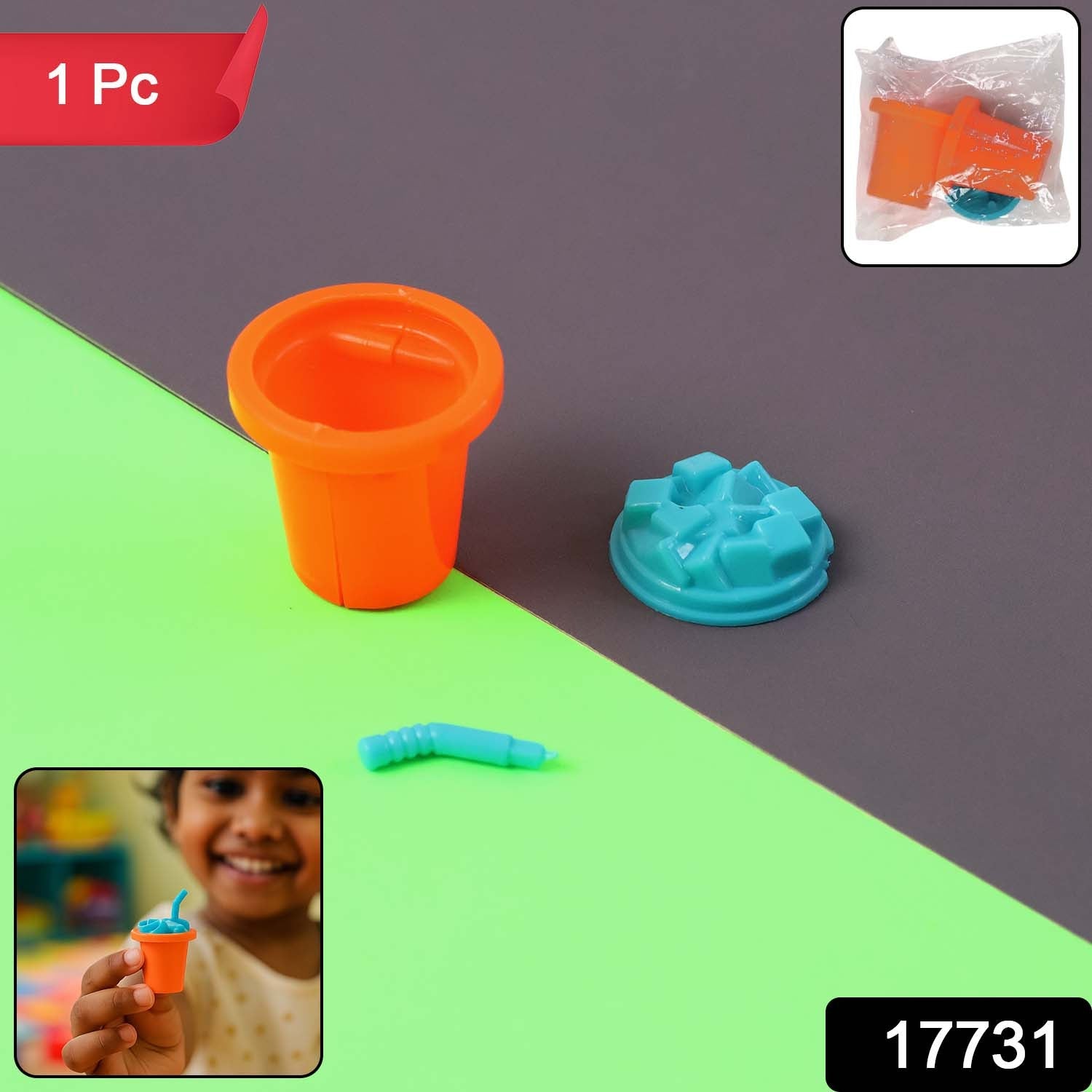 Drink Cup Toy