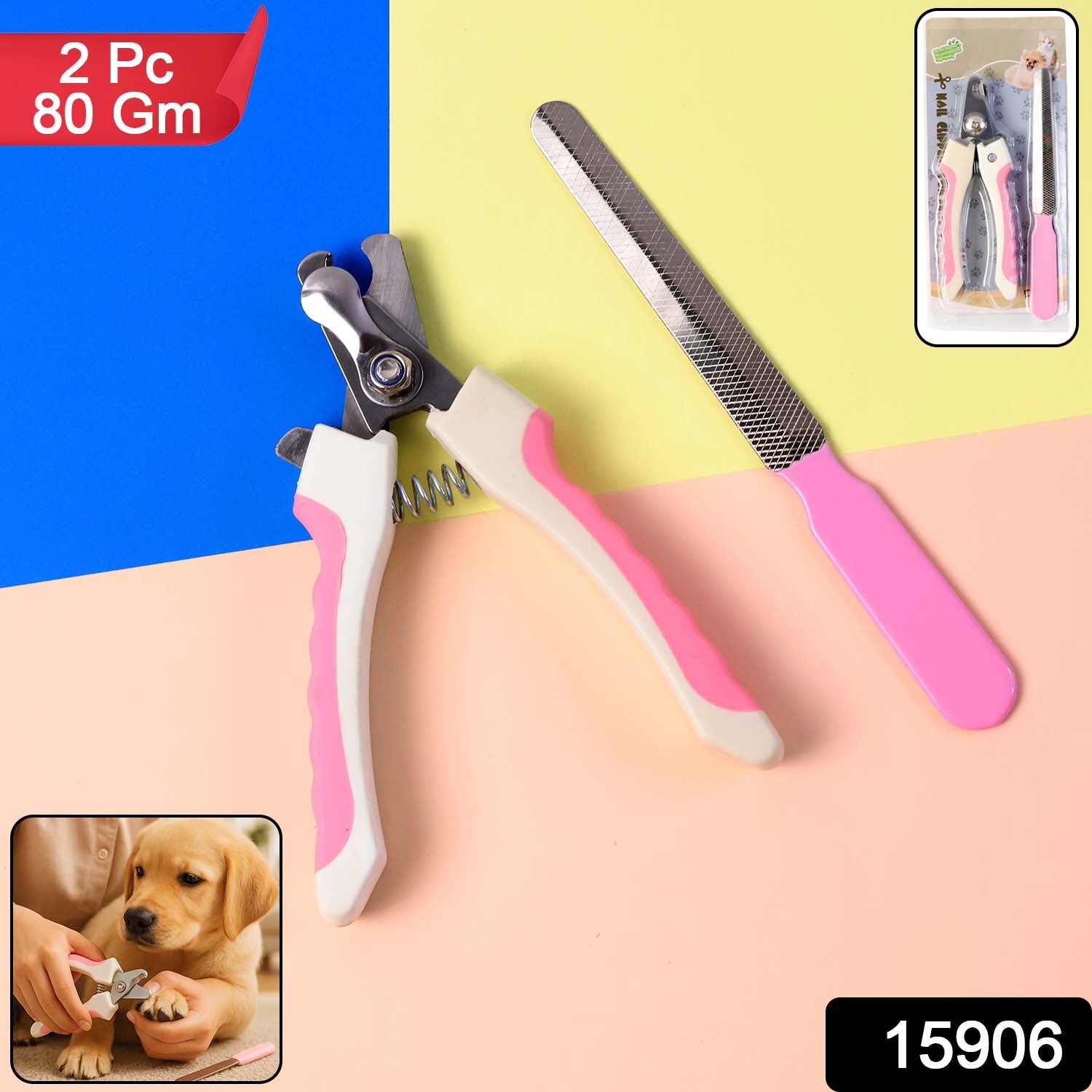 Nail File