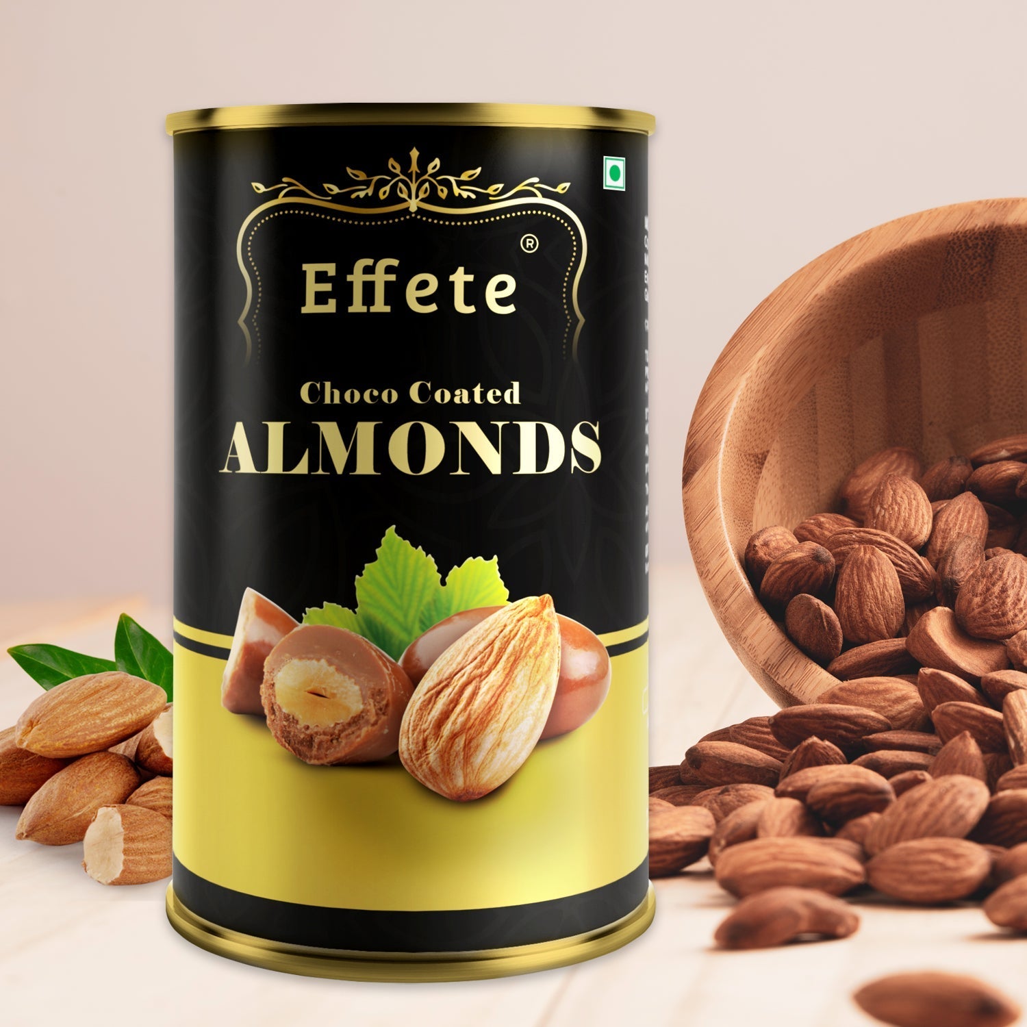 Effete Luxury Choco Delights