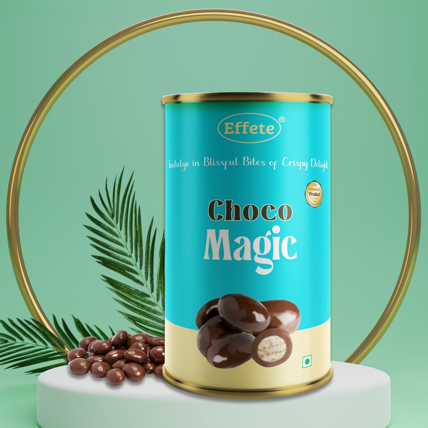 Effete Premium Choco Delights
