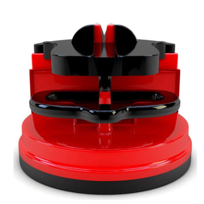 Versatile manual sharpener tool for all your kitchen knives.