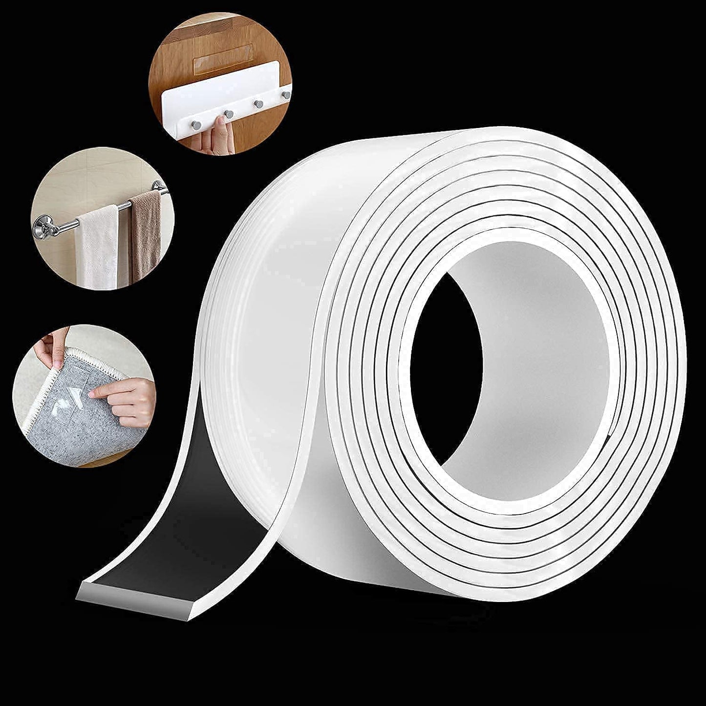 Double-Sided Nano Tape