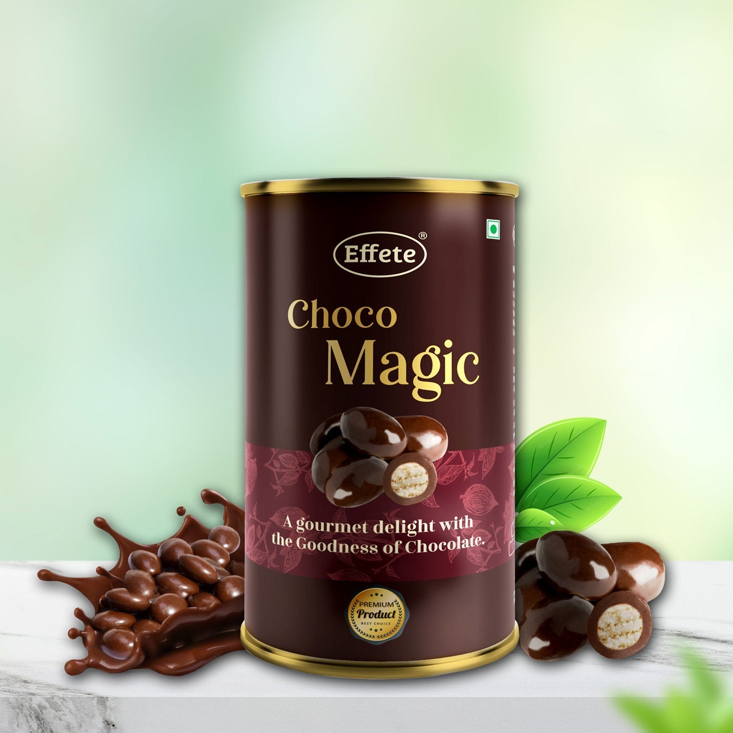 choco magic