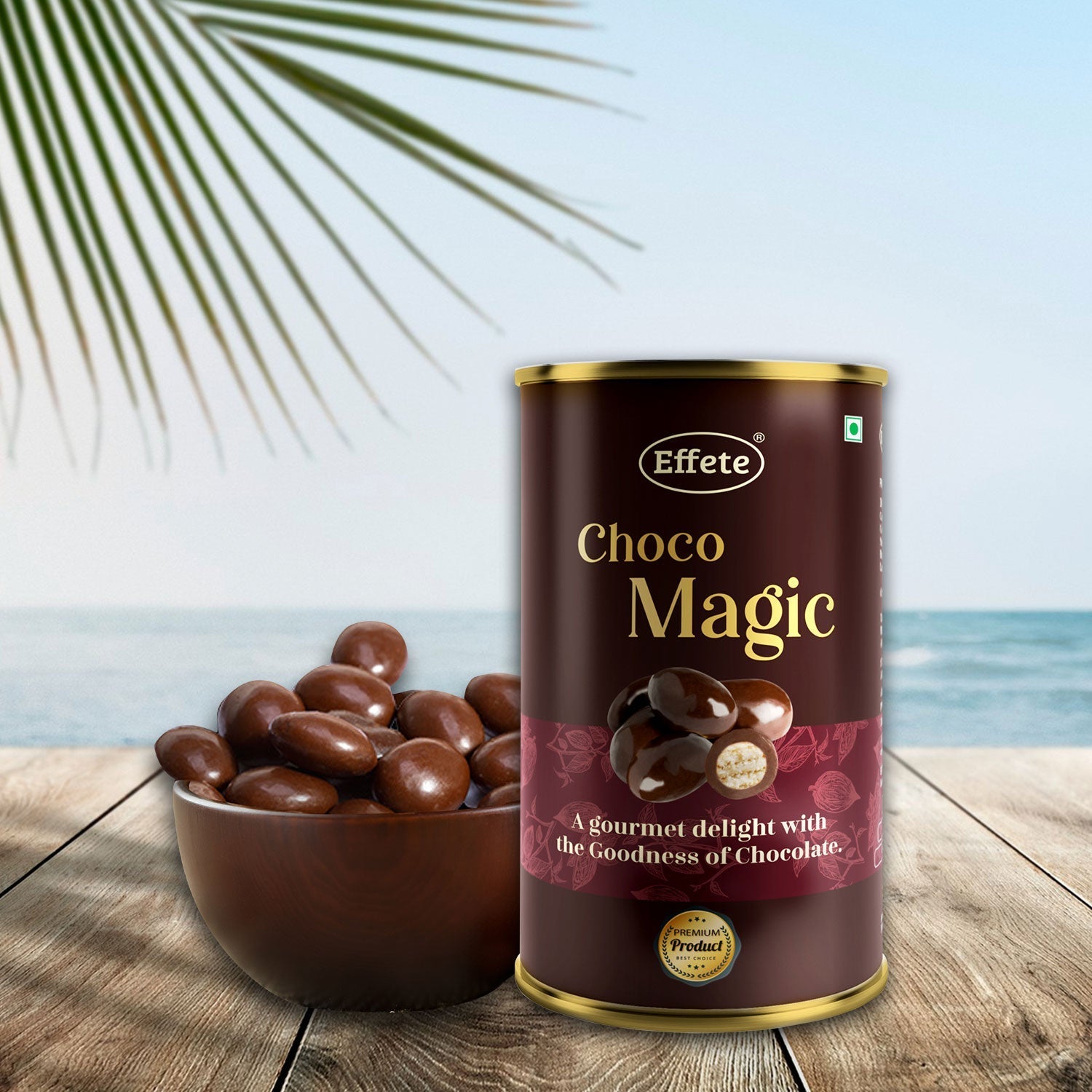 choco magic
