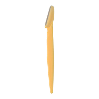 Exact Brow Razor with ergonomic handle for comfortable use