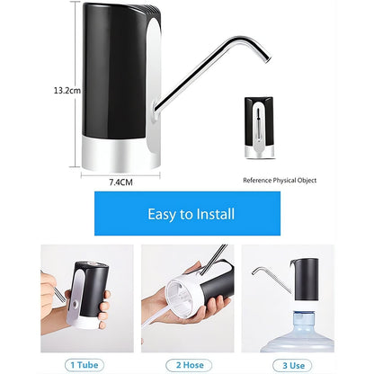 Dispenser