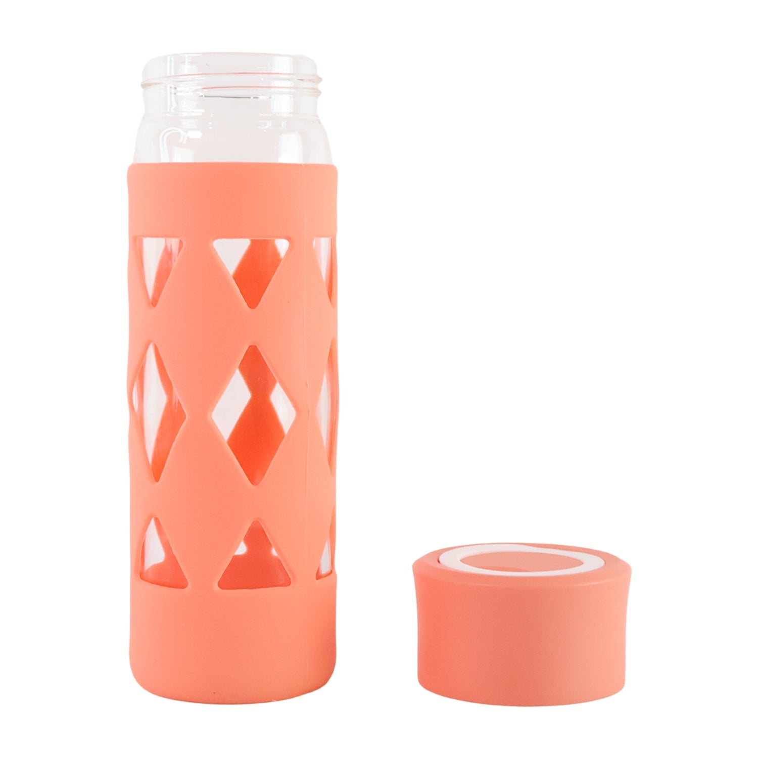 Glass Mate Bottle