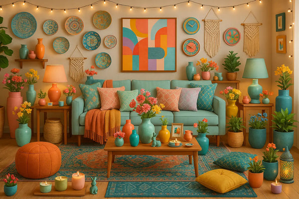 Home Decor