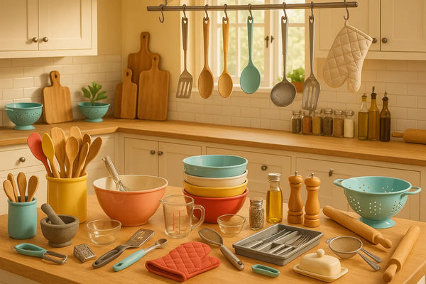 Kitchenware