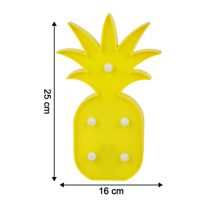 Neutral image of LED night light without specific features