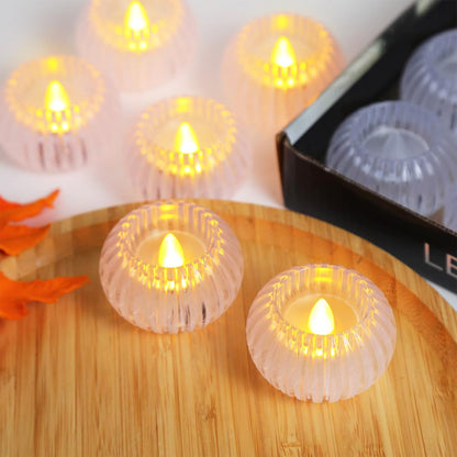 LED Decorative Candles