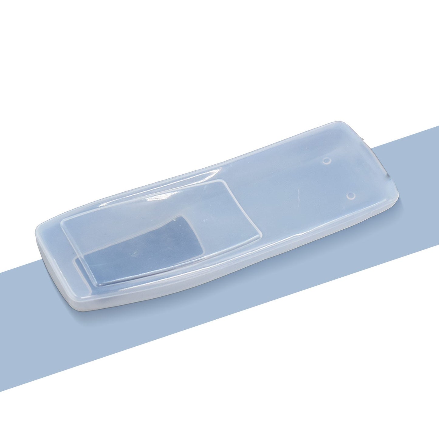 Durable protective cover designed specifically for DISH TV remotes.