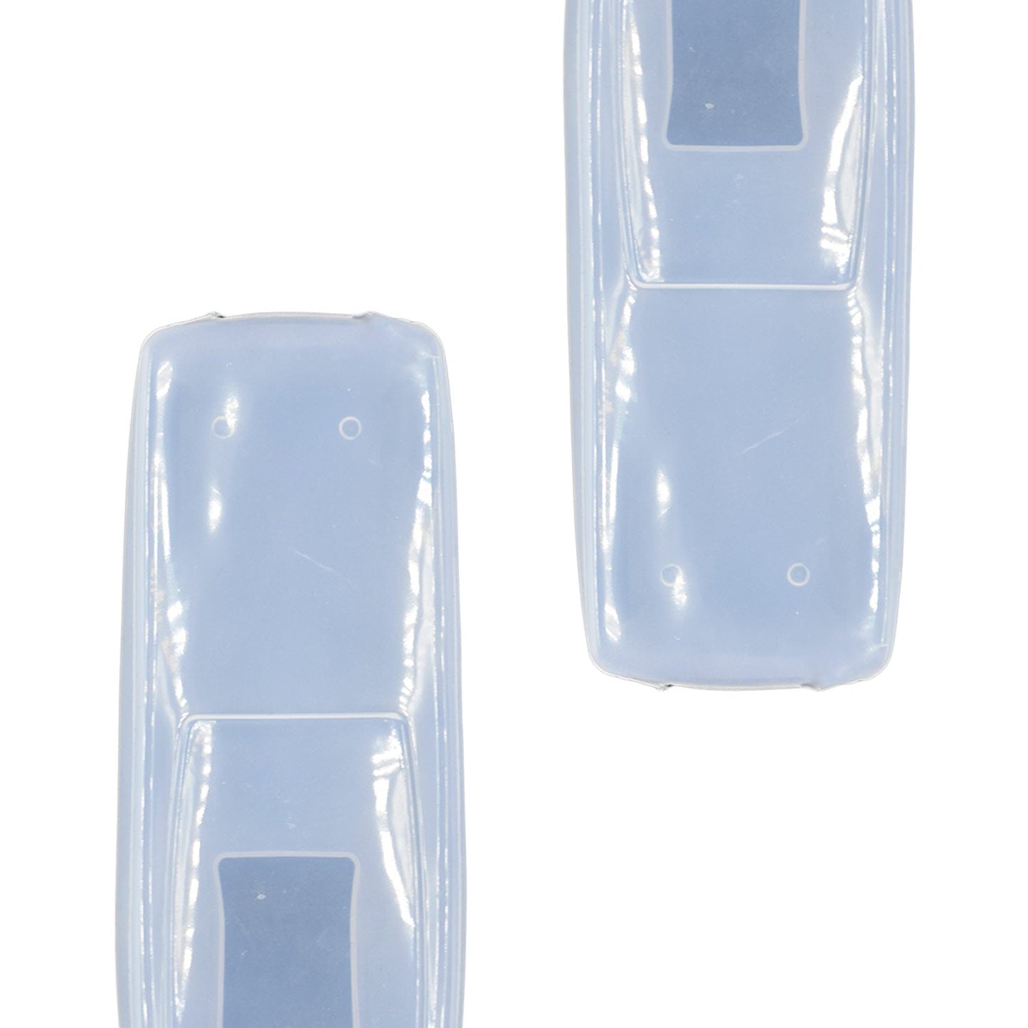 Secure pouch cover offering complete protection for your DISH TV remote.