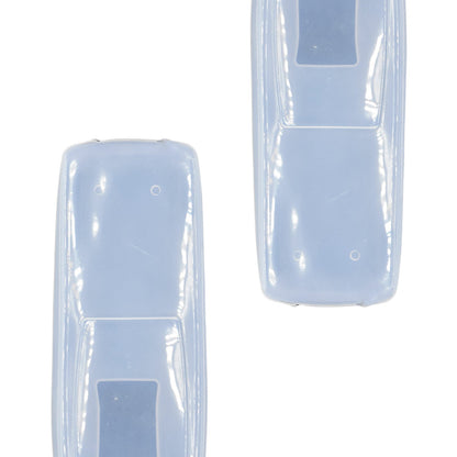 Secure pouch cover offering complete protection for your DISH TV remote.