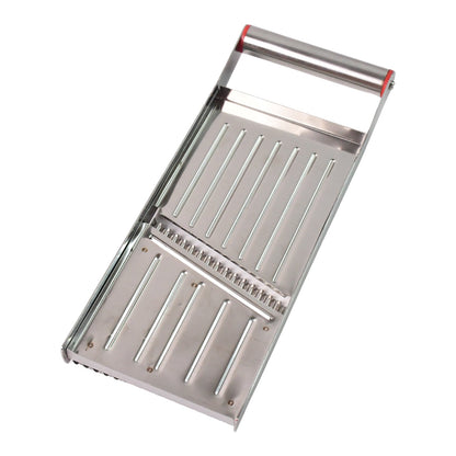 Stylish multipurpose vegetable and fruit cutter for kitchen use