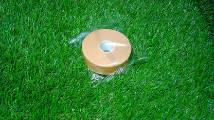 First aid heel blister plaster for instant relief.