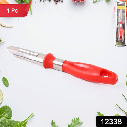 Peel Sharp