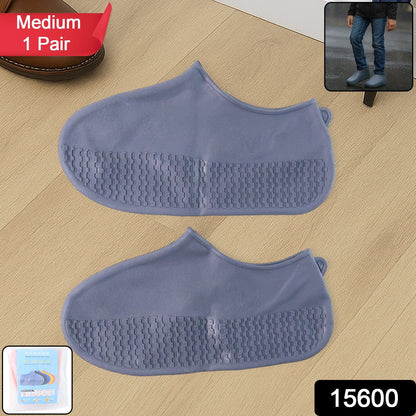 Reusable Rain Boot Cover