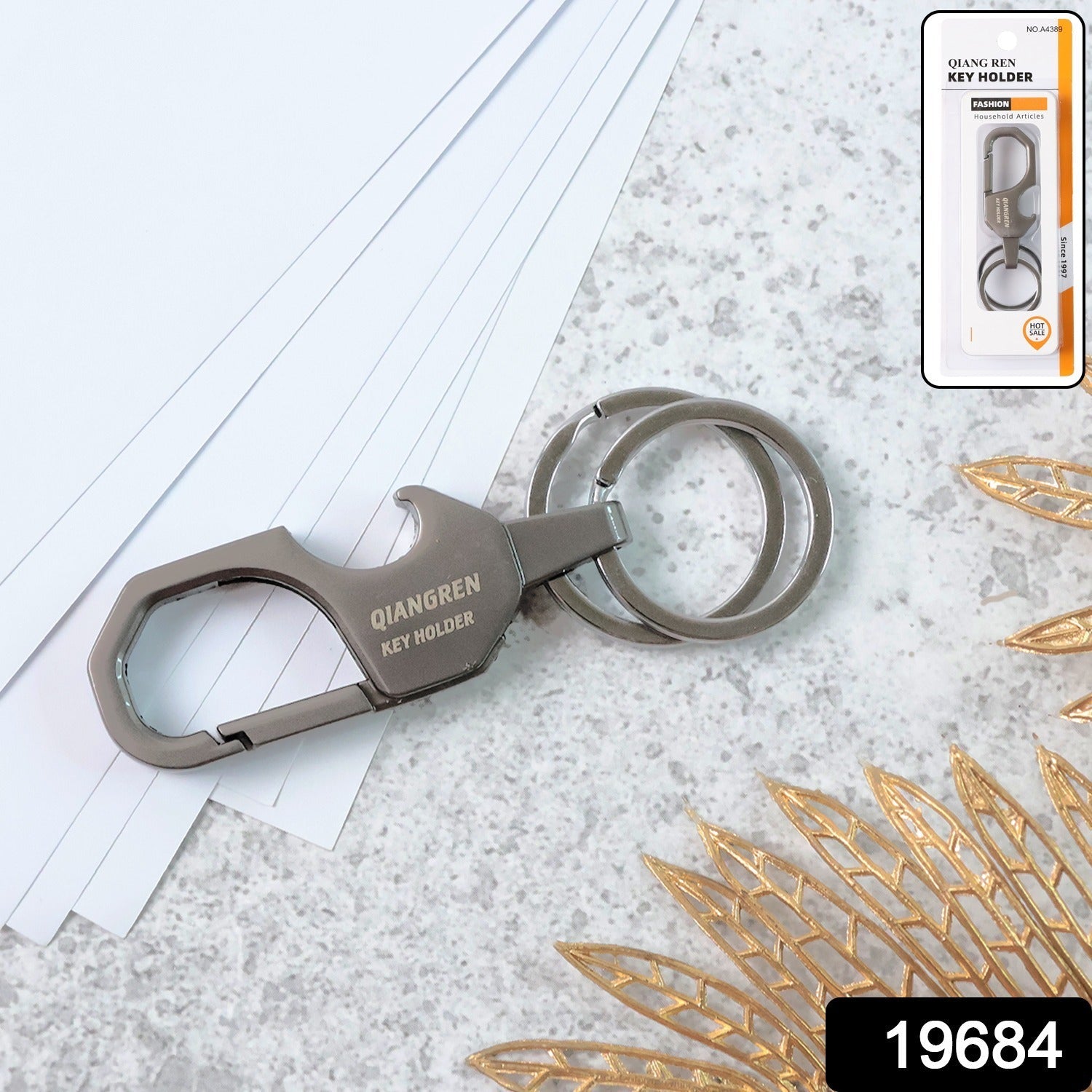 Metal Clip