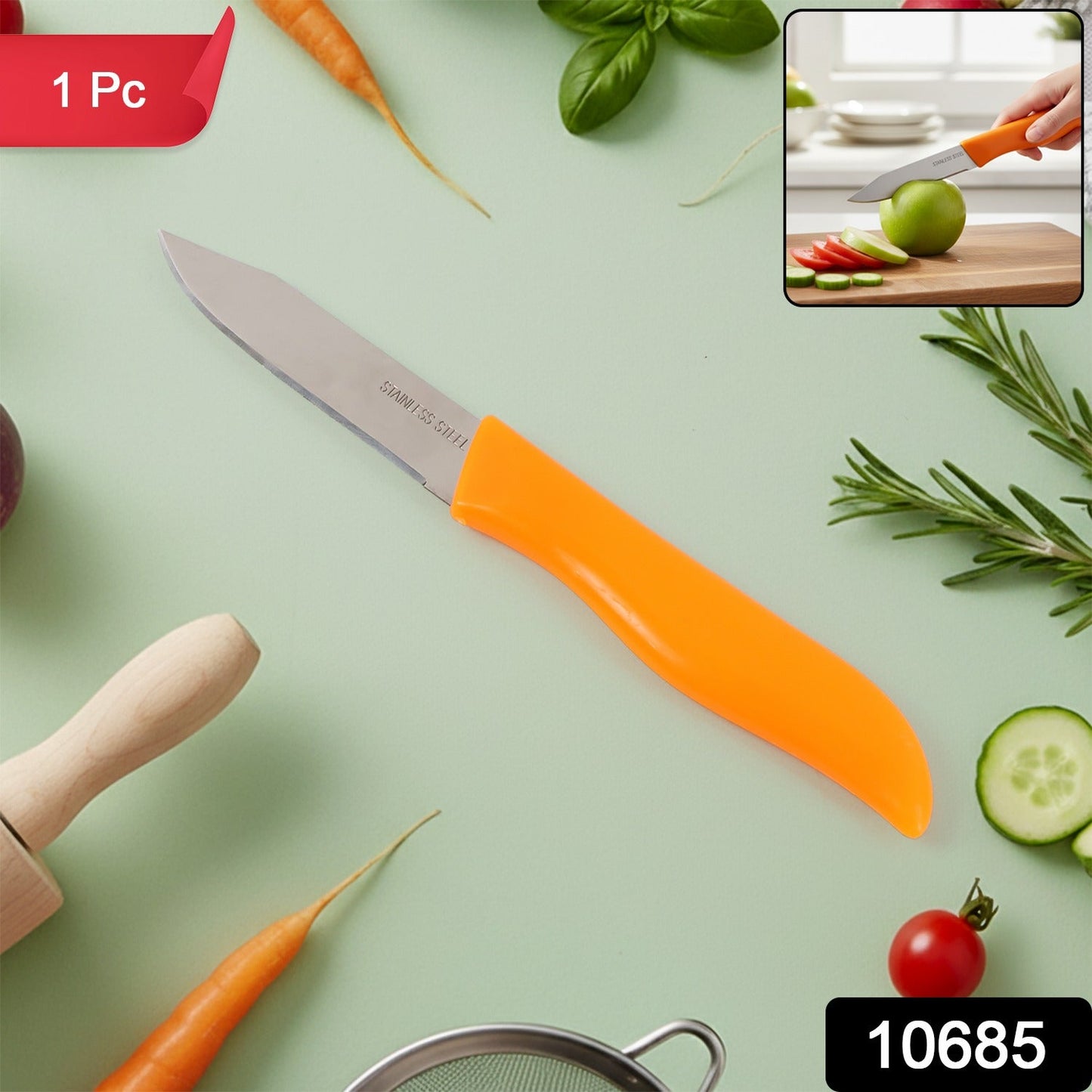 Paring Knife