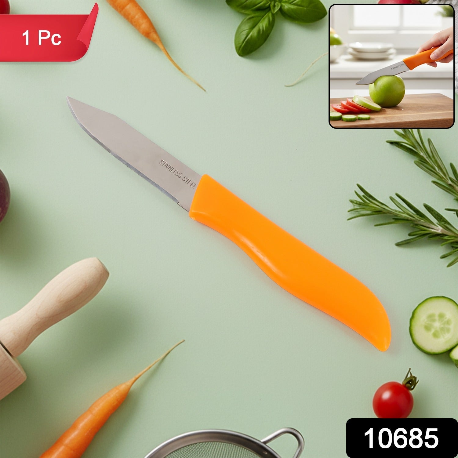 Paring Knife