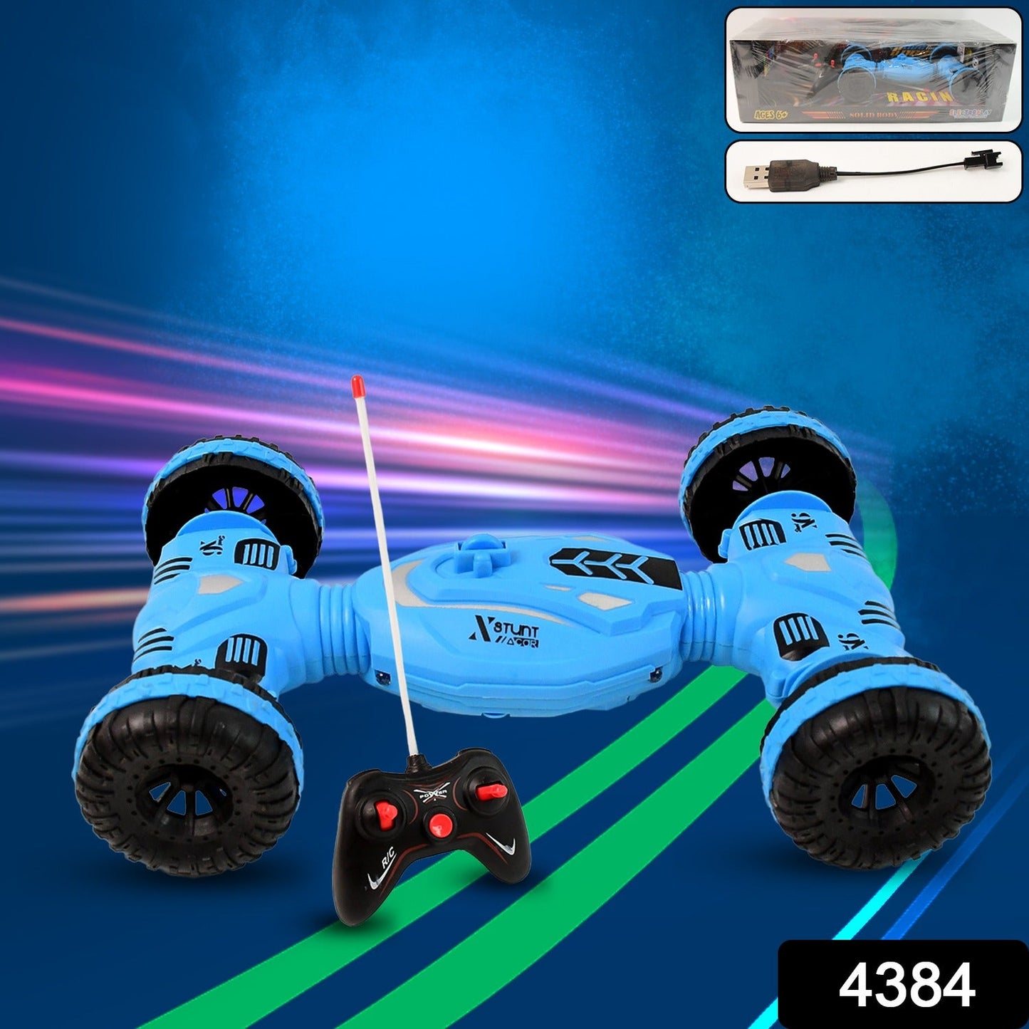 Electro play Drift Master
