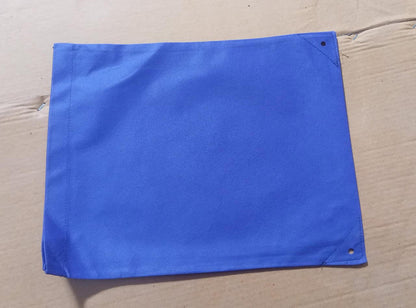 Versatile handle-free bag being used for carrying various grocery items.