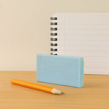 Assorted fancy erasers in mixed designs for kids' school supplies