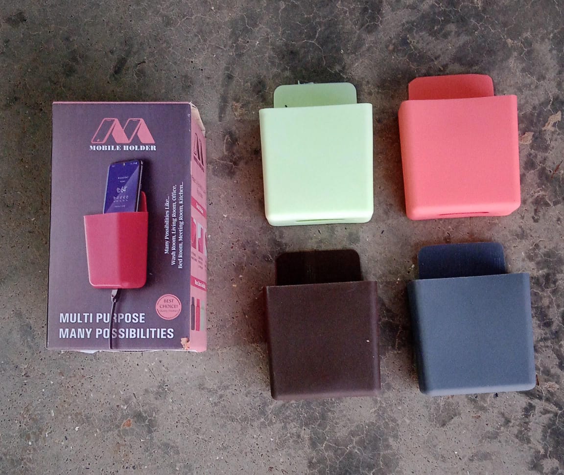 Mobile Holder Stand
