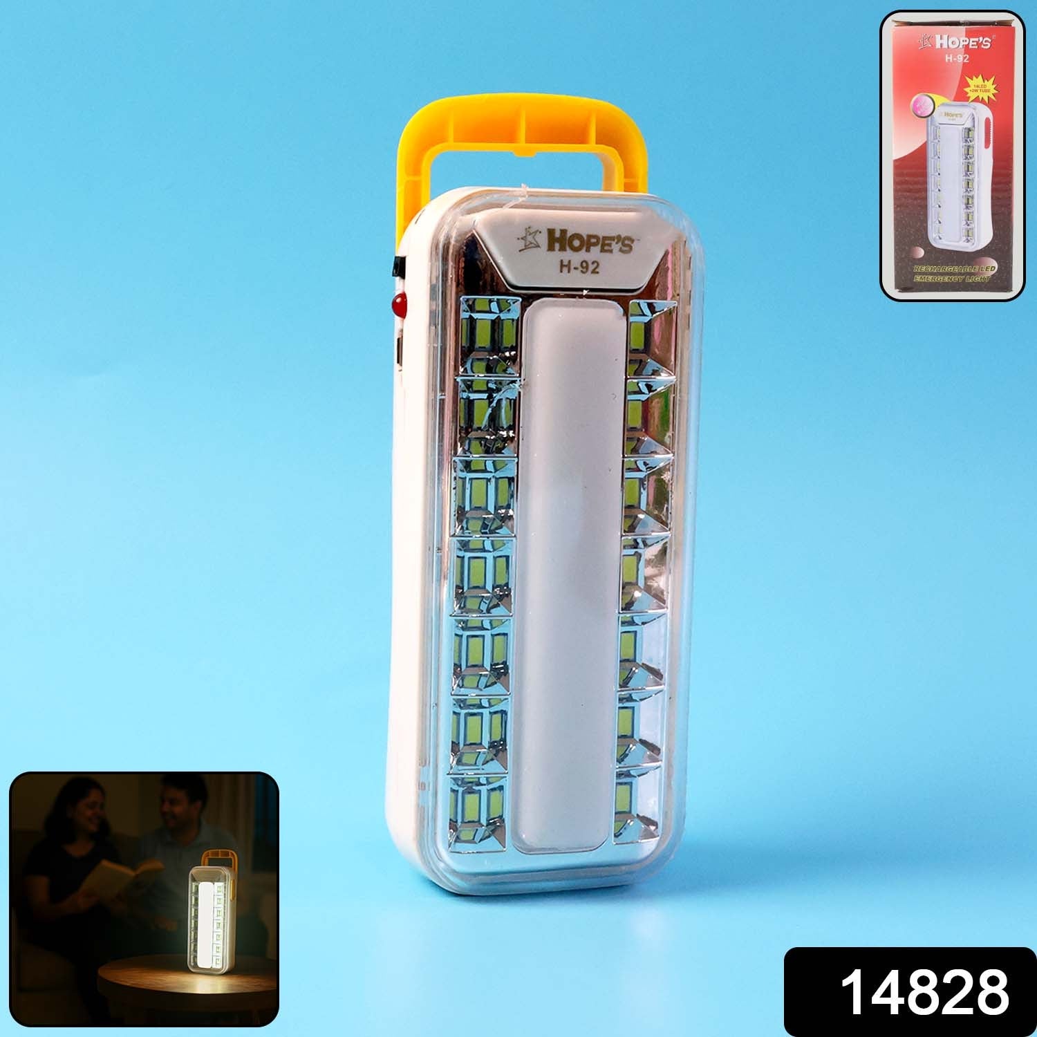 LED Lamp