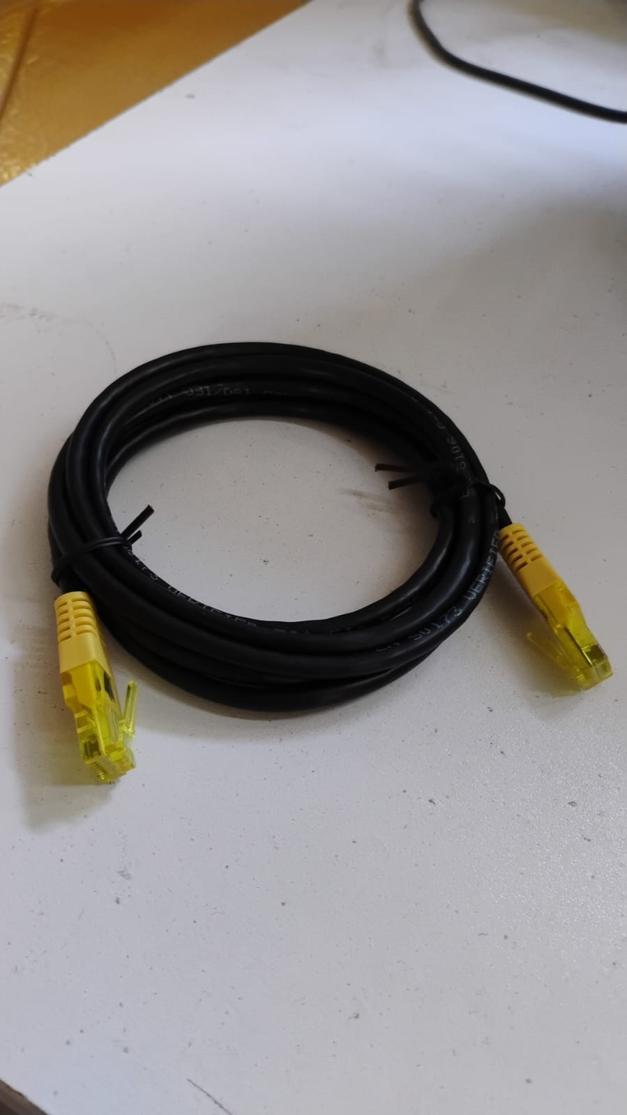 Heavy Duty Wi-Fi Cable